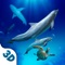 Icon Underwater Animals Survival
