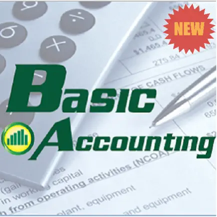 Financial Accounting Terms Cheats