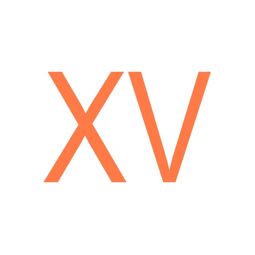 XVBrowser icon