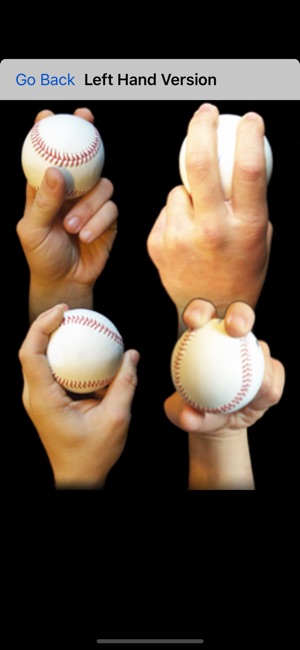 Pitching Hand: How to Throw(圖1)-速報App