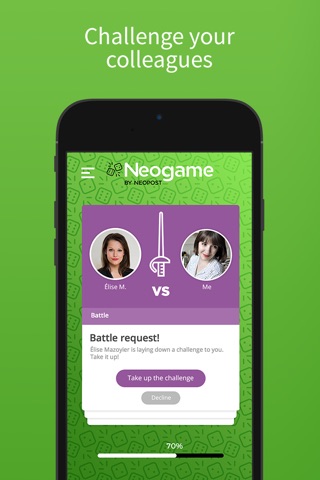 NeoGame screenshot 3