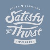 SC Satisfy Your Thirst Tour