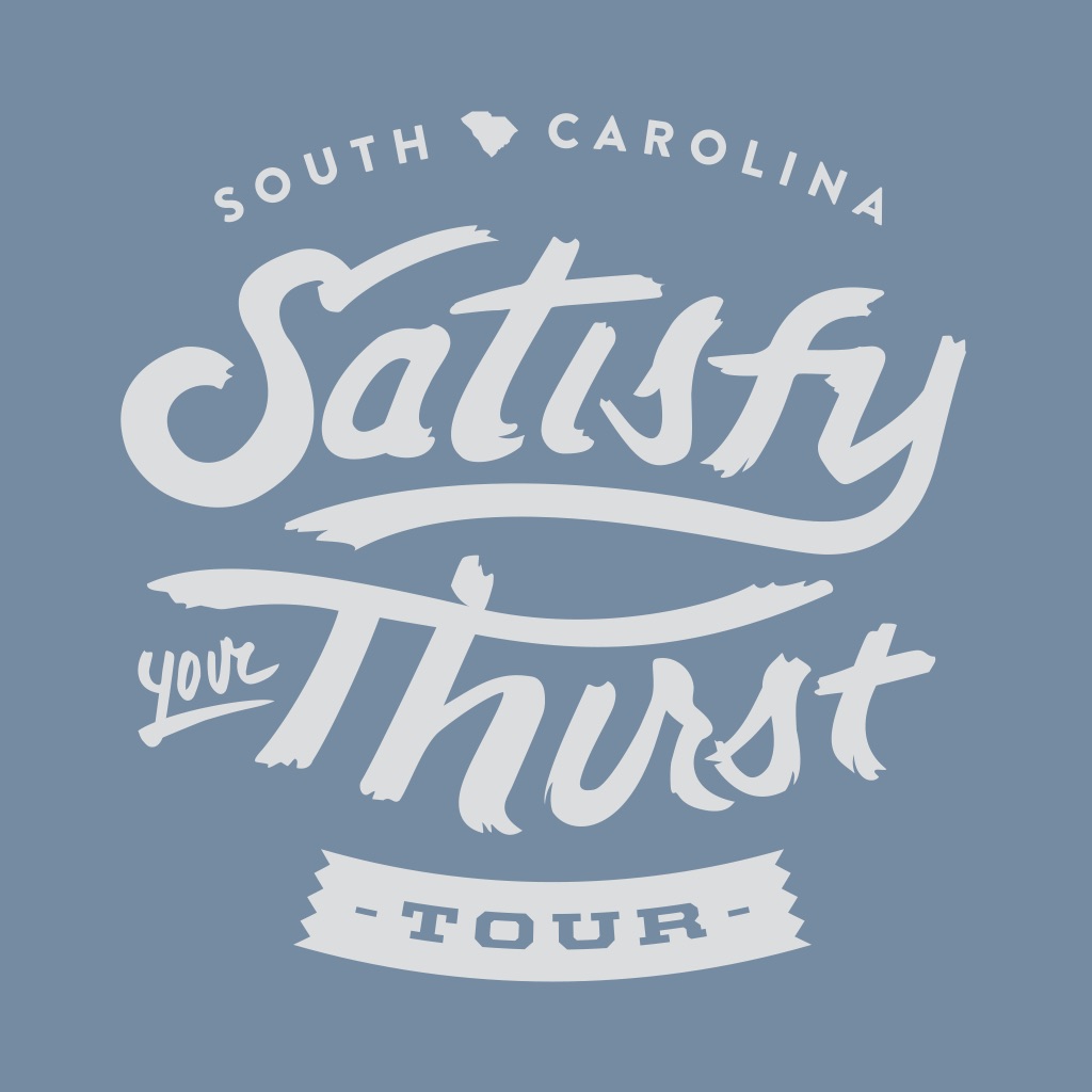 sc satisfy your thirst tour