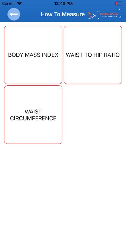 Belly Fat screenshot-3