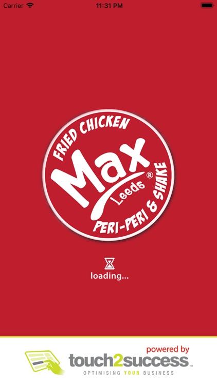 Chicken Max Wakefield