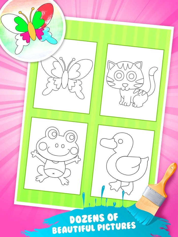 染色 书 难题 艺术