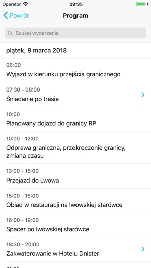 Biuro Podróży EastTravel.pl(圖4)-速報App