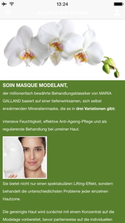 Just Beauty screenshot-3