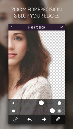 Background Erase: Photo Editor(圖4)-速報App