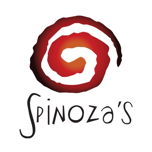 Spinoza's Pizza icon