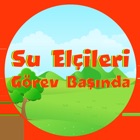 Top 19 Education Apps Like Su Elçileri Görev Başında - Best Alternatives