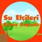 Su Elçileri görev başında oyunu karakterimizin ev içi ve ev dışındaki hikayesini konu almıştır ve burada su bilincini kazandıracak görevler yer almaktadır