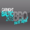 Baltic BBQ Carnight