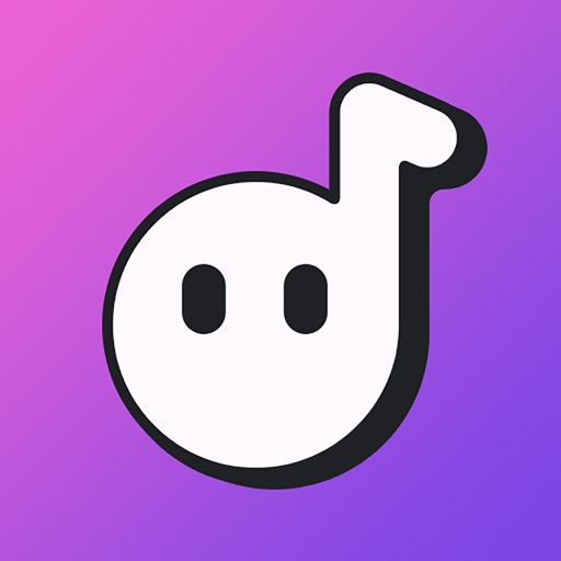 Musicparty-Sing and chat icon