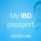 My IBD passport is a fun and simple way to help you stay on track with the management of your Crohn’s disease or your ulcerative colitis
