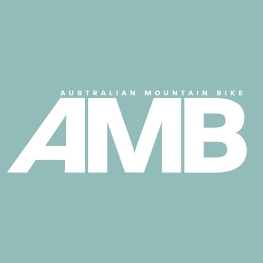 Australian Mountain Bike Mag iOS App