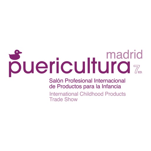 PUERICULTURA MADRID 2018