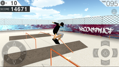 Skate Space APK for Android Download