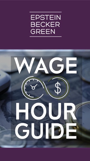 Wage and Hour Guide(圖1)-速報App