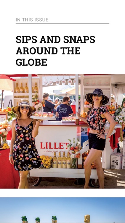 Wine Enthusiast Magazine screenshot-3
