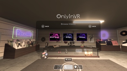 OVR 360 screenshot 3