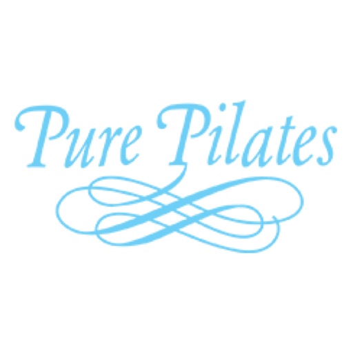 Pure Pilates Laguna icon