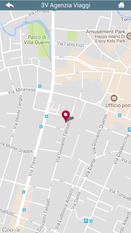 3V Veneto Viaggi Vacanze