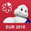 MICHELIN guide Europe 2018