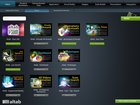 Altab Sales screenshot 2