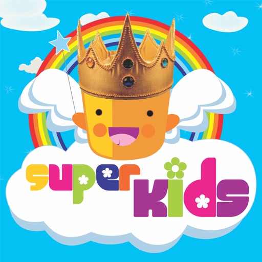 Super Kids Preschool Download
