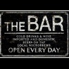 The Bar In Cape