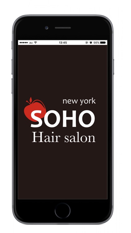 SOHO つつじケ丘店の公式アプリです