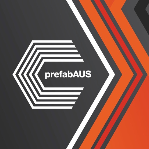 prefabAUS 2018 Conference icon