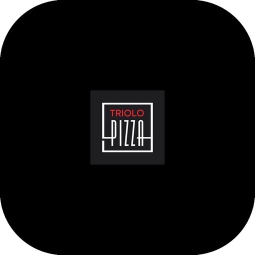 Triolo Pizza icon