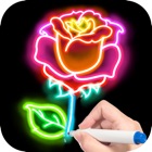 Top 19 Entertainment Apps Like Doodle Glow - Best Alternatives