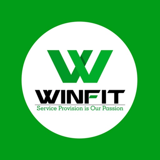 Winfit by Florence Chaurura