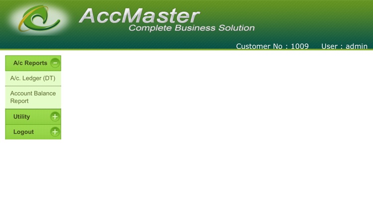 AccMasterApp