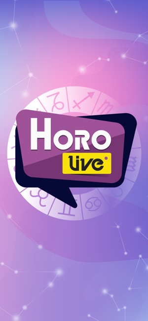 Horolive ดูดวงออนไลน์