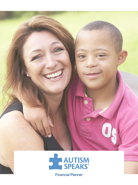 Screenshot #4 pour Autism Speaks Planner