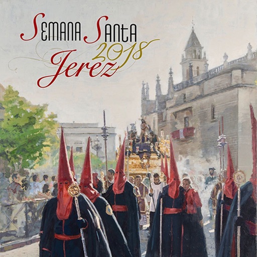 Semana Santa 2018