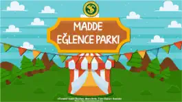 Game screenshot Madde Eğlence Parkı mod apk