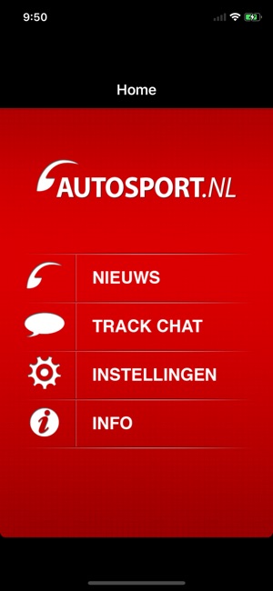 AutosportNL