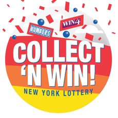 Activities of NY Collect N Win