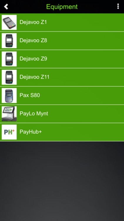 PayLo Mobile Sales screenshot-5