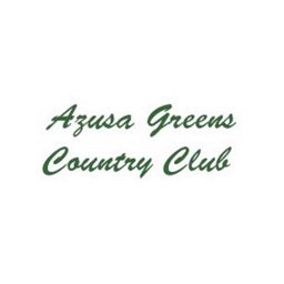 Azusa Greens Golf Tee Times