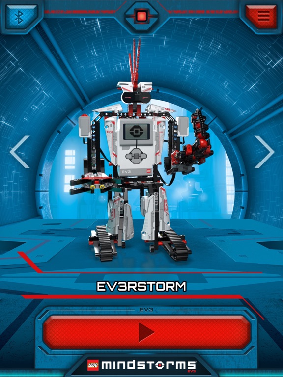 LEGO® MINDSTORMS® Commanderのおすすめ画像1