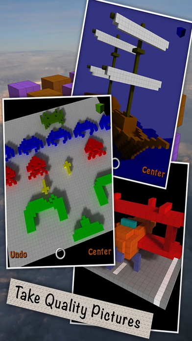 BlockArt 3 screenshot 3