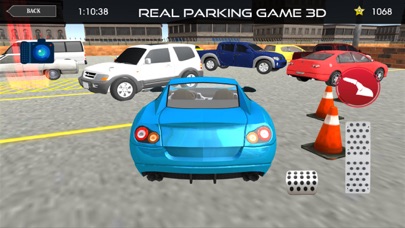 How to cancel & delete Best Car Parking 3D Game from iphone & ipad 1