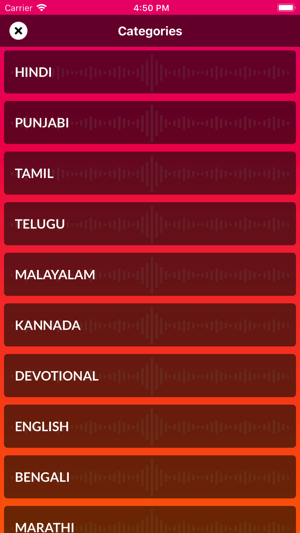 Bollywood FM Radio Hindi(圖2)-速報App