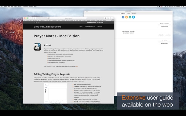 Prayer Notes PRO: Ask Receive(圖5)-速報App